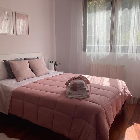 Apartamentos Las Brisas, Ojedo-Potes Luaran gambar