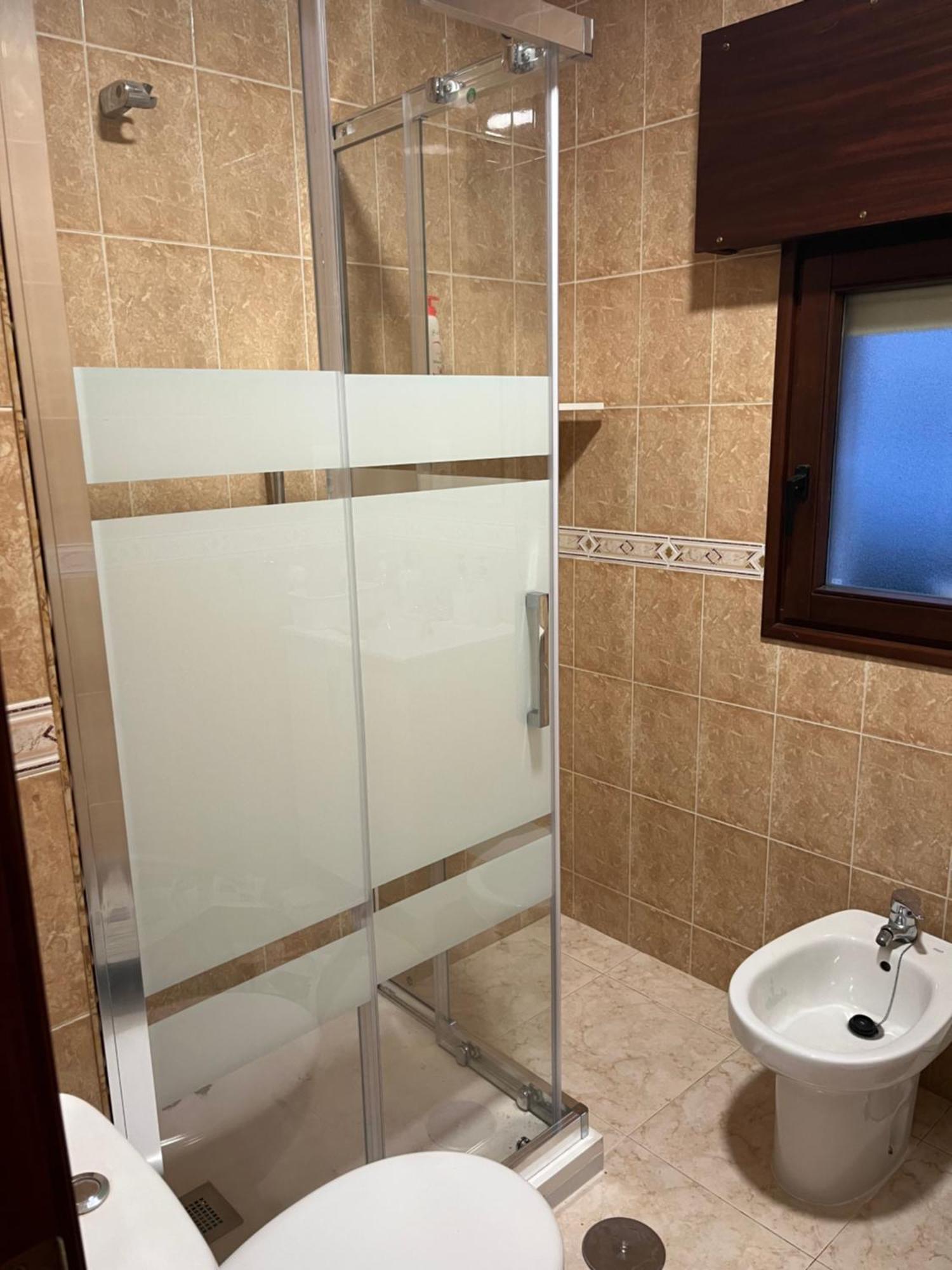 Apartamentos Las Brisas, Ojedo-Potes Luaran gambar